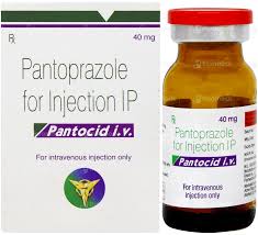 Pantocid IV