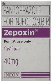Zepoxin