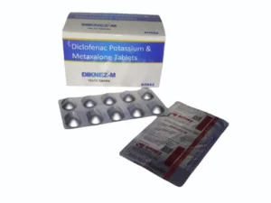 DIKNEZ-M