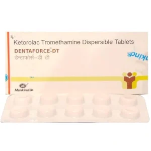 Dentaforce-DT 