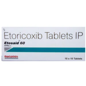 Etosaid 60