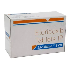 Etoshine 120