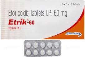 Etrik 60