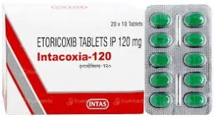 Intacoxia 120