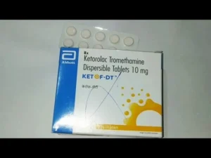 Ketof-DT 