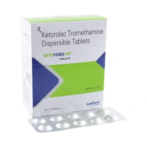 Ketoford-DT 