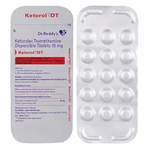 Ketorol DT 