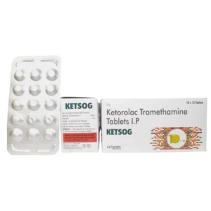 Ketsog-DT 