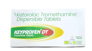 Keyprofen DT
