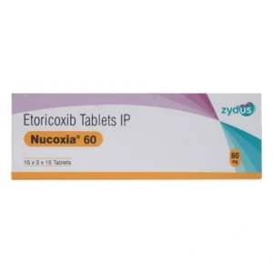 Nucoxia 60