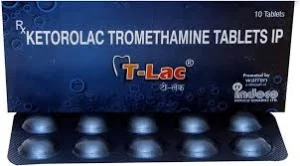T-Lac 