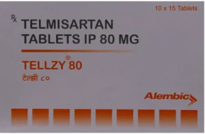 Tellzy 80