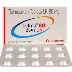 Telma 80