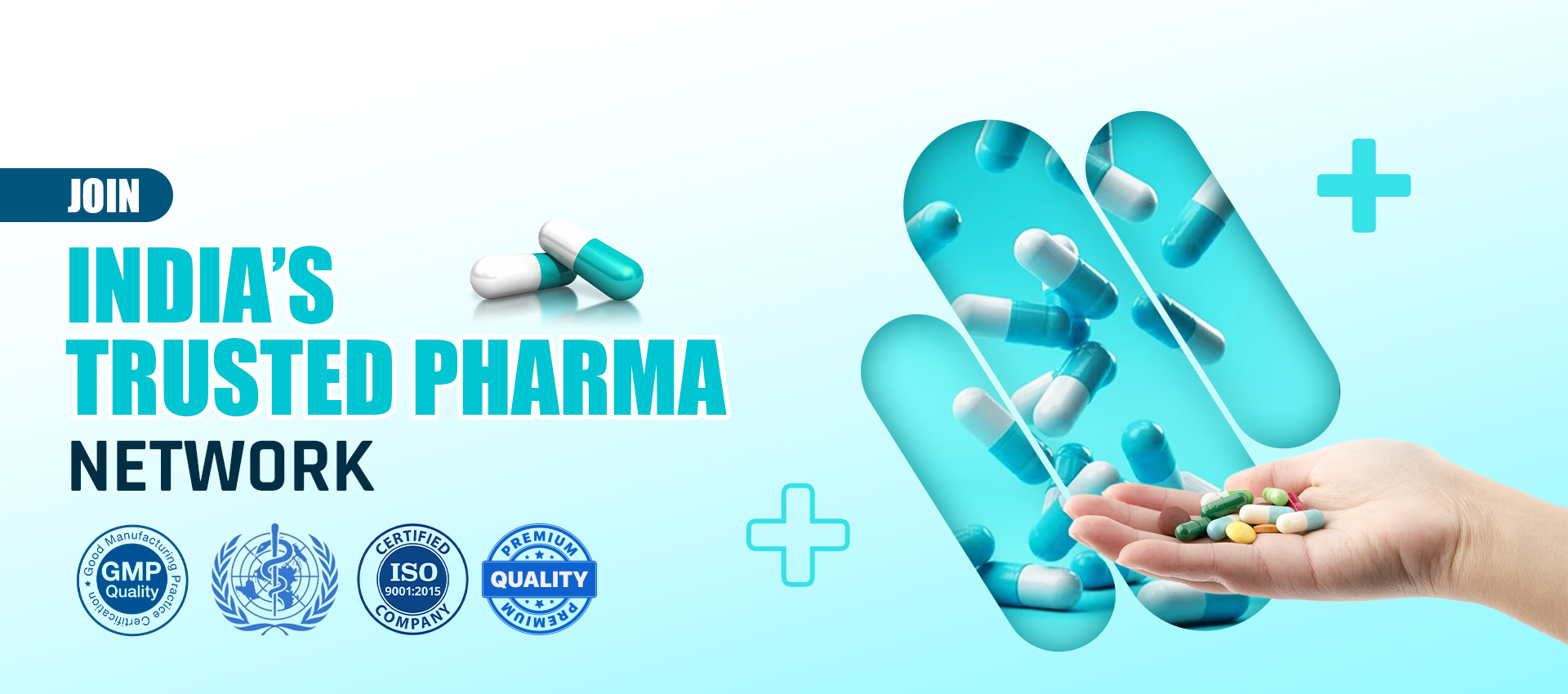 mustcurewebsite GMP- WHO- ISO Certified Pharma company in India