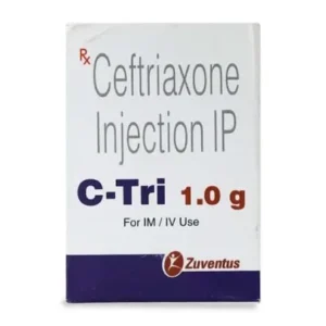 C Tri