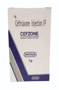 Cefzone