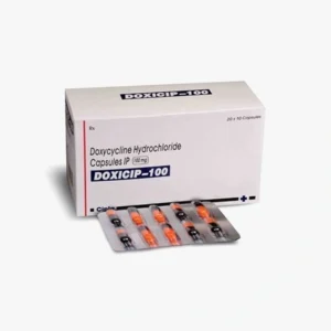Doxicip-100