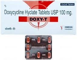 Doxy T