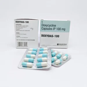 Doxydas