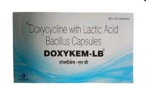 Doxykem-LB