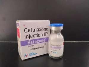 Hetexone