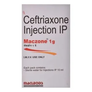 Maczone