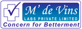 M’de vins Labs Private Limited