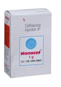 Monocef