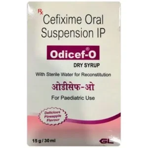 Odicef