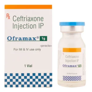 Oframax