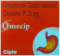 Omecip