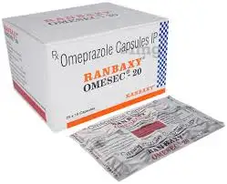Omesec