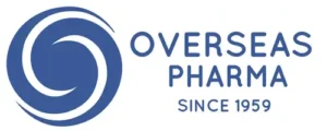 Overseas Pharma 