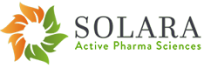 Solara Active Pharma Sciences