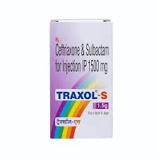 Traxol / Traxol S