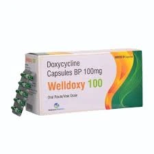 Welldoxy 100