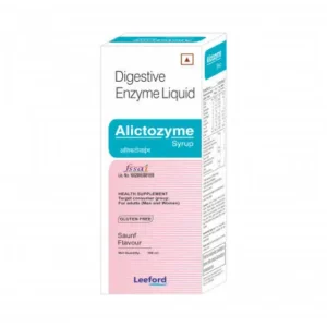 Alictozyme
