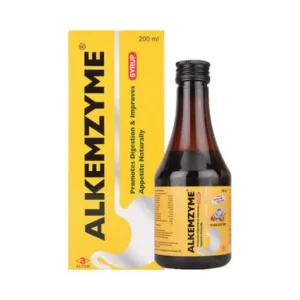 Alkemzyme