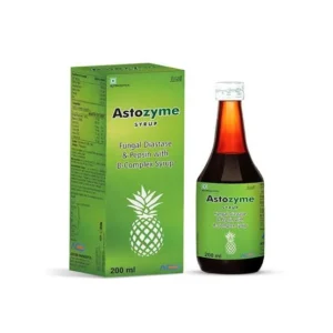 Ascozyme