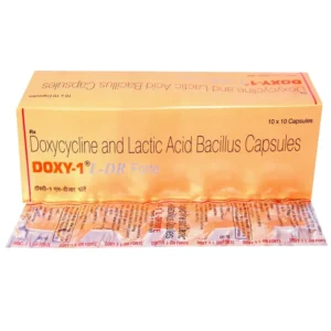 Doxy for PCD Pharma Franchise 