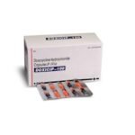 Doxicip 100mg tablets for PCD Pharma Franchsie 