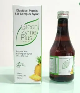 GREENZYME