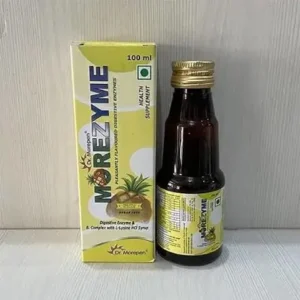 Morezyme
