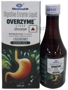 Overzyme