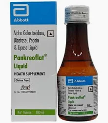 Pankreoflat