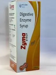 Zyma